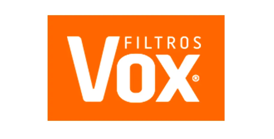 Filtros Vox