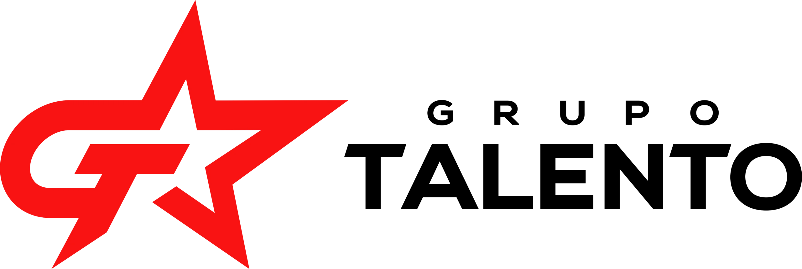 Logo Grupo Talento