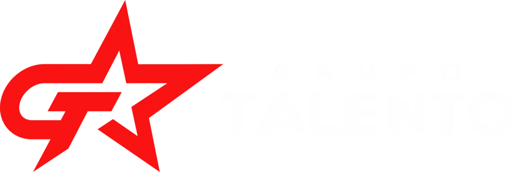 Logo Grupo Talento