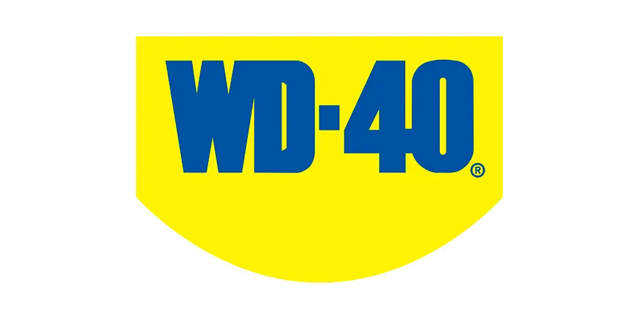 WD-40