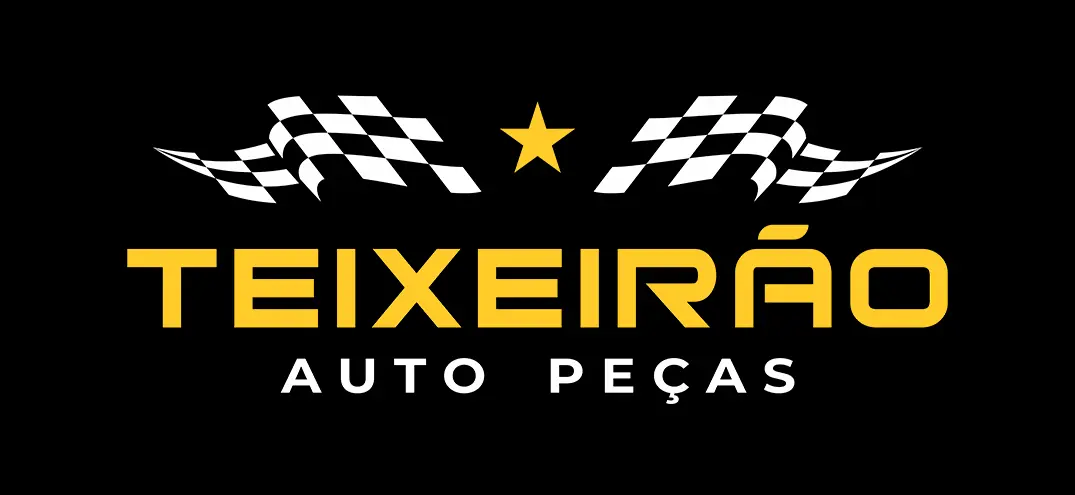 Logo Teixeirão Auto Peças