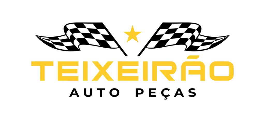 Logo Teixeirão Auto Peças