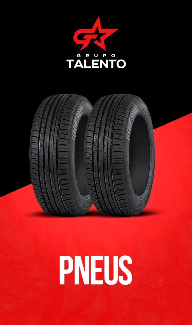 CARD Grupo Talento - Pneus