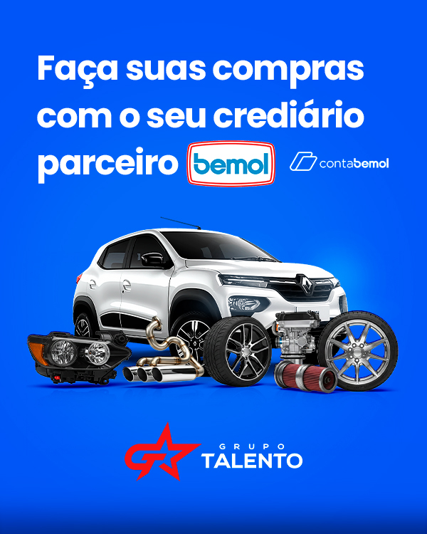 Crediário Bemol (Celular)