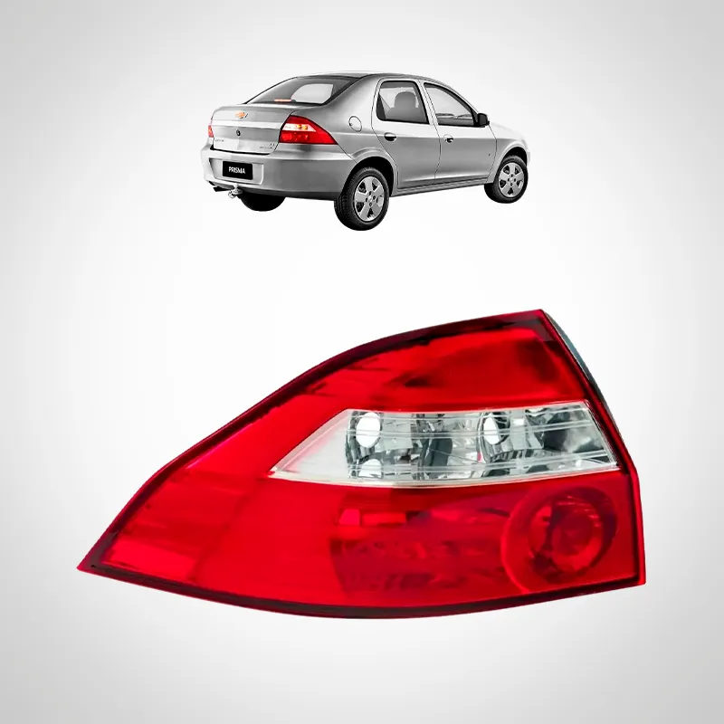 Lanterna Traseira GM Prisma 2006 a 2012