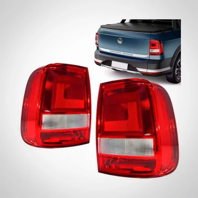 Lanterna VW Saveiro 23/... G8